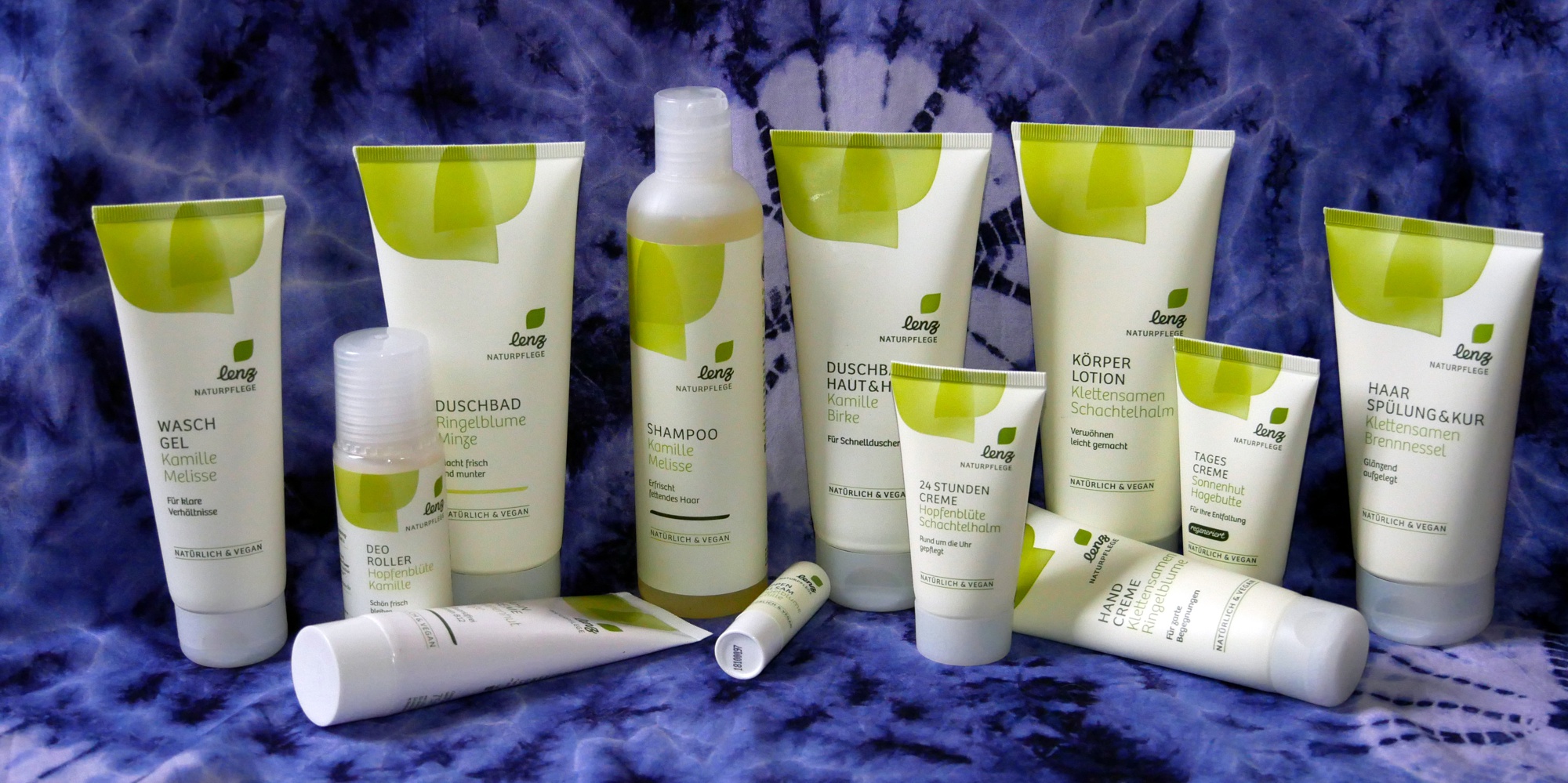Naturkosmetik