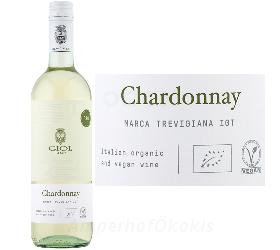 Chardonnay I.G.T.  0,75 l