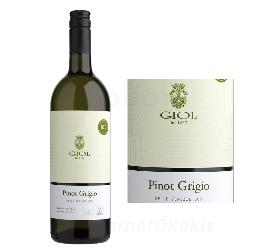 LITER Pinot Grigio 1 l