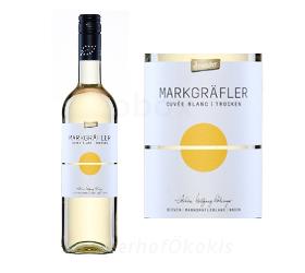 Markgräfler Cuvée Blanc 0,75 l