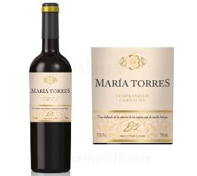 Maria Torres D.O. 0,75 l