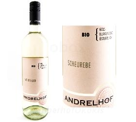 Scheurebe, Landwein 0,75 l