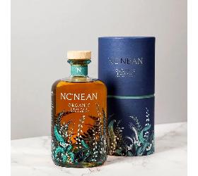 NC`NEAN Whisky 0,7 l