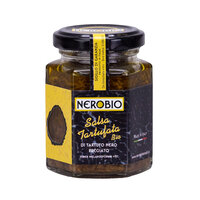 Trüffelsauce schw. Wintertrüffel