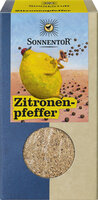 Zitronenpfeffer, Packung