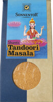 Shantis Tandoori Masala Gewürz, Packung