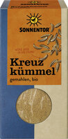 Kreuzkümmel gemahlen, Packung