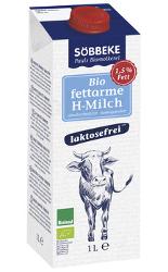 Frische Alpenmilch 3,8% W