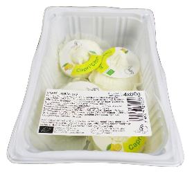 Capri Citron, 80 g