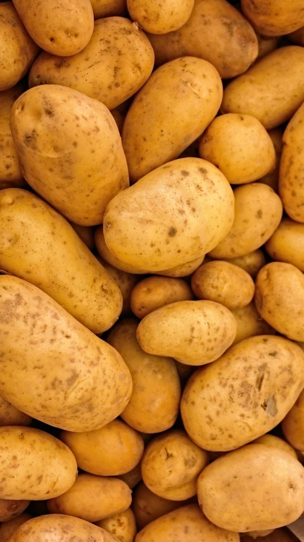 Kartoffeln