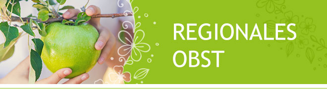 Regionales Obst OHNE Biozertif