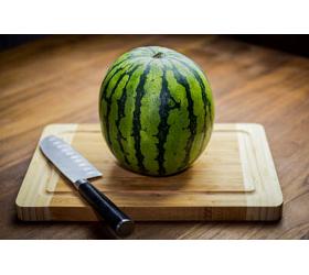 Mini-Melone (Wasser)