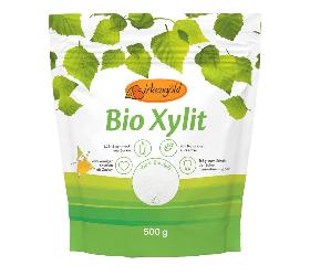 Birkengold Bio Xylit Beutel