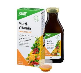 Multi-Vitamin-Energetikum