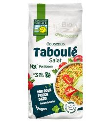 Taboulé Couscous-Salat
