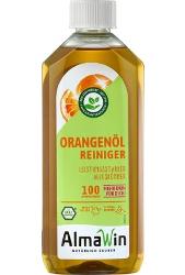 Orangenölreiniger; 0,5 Liter
