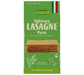 Lasagne-Vollkornplatten