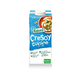 CreSoy Soja-Cuisine