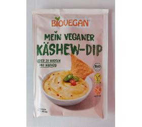 Mein veganer Käshew-Dip