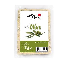 Tofu Olive