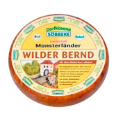 Wilder Bernd