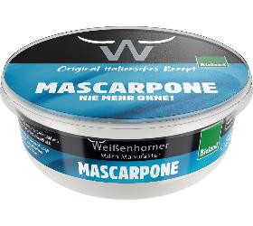 Mascarpone, 80%