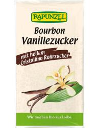 Vanillezucker 4erPack Rapunzel