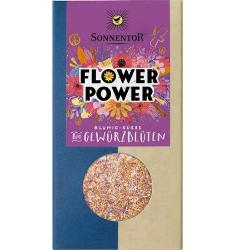 Flower Power Gewürzblütenmisch