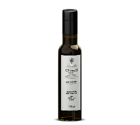 Olivenöl aus Arbequina Oliven, nativ Extra