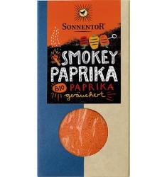Smokey Paprika (geräuchert)