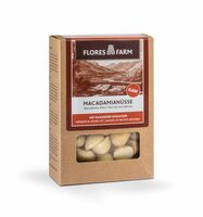 Premium Bio Macadamia