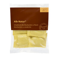 Alb-Natur Bio Schwäbische Maultaschen mit Fleischfüllung (frisch)