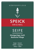 Speick Original Seife