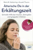 Buch Ätherische Öle in der Erkältungszeit