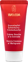 Granatapfel Schönheitsdusche