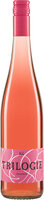 TRILOGIE Cuvée Rosé QW Rheinhessen