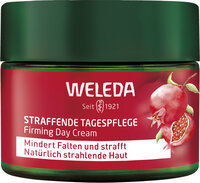 Straffende Tagespflege Granatapfel & Maca-Peptide