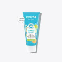 WELEDA Summer Boost Express Handcreme