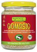 Gomasio, Sesam und Meersalz HIH