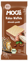 Bio Kakaocremewaffel