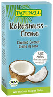 Kokosnuss-Creme