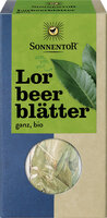 Lorbeerblätter ganz, Packung