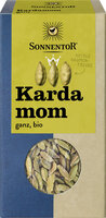 Kardamom ganz, Packung