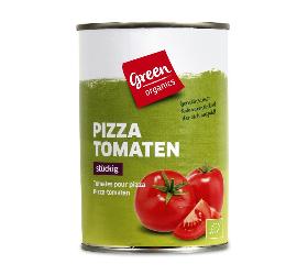 Pizza-Tomaten 400g