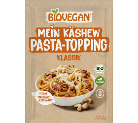 Cashew Pasta-Topping klassisch 50g