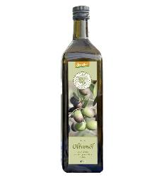 Olivenöl nativ extra 1l Il Cesto