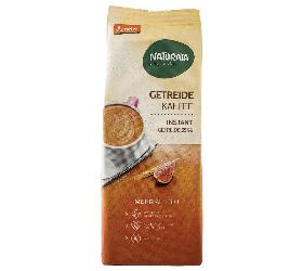 Kaffee Getreidekaffee Instant Nachfüllbeutel 200g Naturata