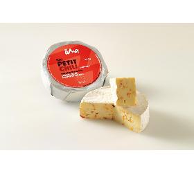 Le Petit Brie Chili 50% 330g ÖMA