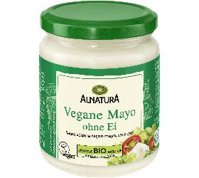 Vegane Mayo 250 ml Alnatura