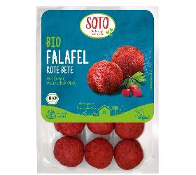 Falafel Rote Bete 180g SOTO